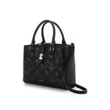 ハートキルトハンドバッグ | SAMANTHAVEGA | 詳細画像1 