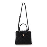 ハートキルトハンドバッグ | SAMANTHAVEGA | 詳細画像6 