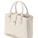 ハートキルトハンドバッグ | SAMANTHAVEGA | 詳細画像9 