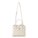 ハートキルトハンドバッグ | SAMANTHAVEGA | 詳細画像13 