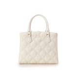 ハートキルトハンドバッグ | SAMANTHAVEGA | 詳細画像11 