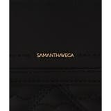 ハートキルトリュック | SAMANTHAVEGA | 詳細画像5