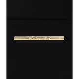 シンプルスクエアリュック（PC対応） | & chouette | 詳細画像5 