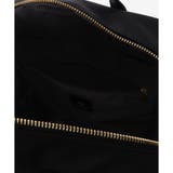 シンプルスクエアリュック（PC対応） | & chouette | 詳細画像7 