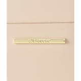 シンプルスクエアリュック（PC対応） | & chouette | 詳細画像12 