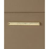 シンプルスクエアリュック（PC対応） | & chouette | 詳細画像18 