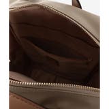 シンプルスクエアリュック（PC対応） | & chouette | 詳細画像20 