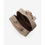 シンプルスクエアリュック（PC対応） | & chouette | 詳細画像17 