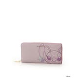 「スティッチ」コレクション 長財布(エンジェル) | Samantha Thavasa | 詳細画像1