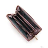 「スティッチ」コレクション 長財布(エンジェル) | Samantha Thavasa | 詳細画像4