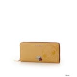「スティッチ」コレクション 長財布(ルーベン) | Samantha Thavasa | 詳細画像1