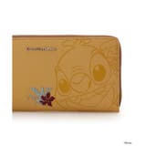 「スティッチ」コレクション 長財布(ルーベン) | Samantha Thavasa | 詳細画像6
