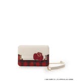 オフホワイト | 「ハローキティ」コレクション ショルダーバッグ | Samantha Thavasa