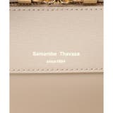 オリジナル金具 ボストンバッグ | Samantha Thavasa | 詳細画像17