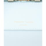オリジナル金具 ボストンバッグ | Samantha Thavasa | 詳細画像29