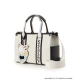 「ポチャッコ」コレクションハンドバッグ | SAMANTHAVEGA | 詳細画像1
