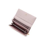 サイドハートモチーフ 長財布 | Samantha Thavasa Petit Choice | 詳細画像5 