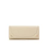 サイドハートモチーフ 長財布 | Samantha Thavasa Petit Choice | 詳細画像8 