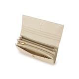 サイドハートモチーフ 長財布 | Samantha Thavasa Petit Choice | 詳細画像13 