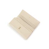 サイドハートモチーフ 長財布 | Samantha Thavasa Petit Choice | 詳細画像11 