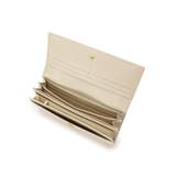 サイドハートモチーフ 長財布 | Samantha Thavasa Petit Choice | 詳細画像14 