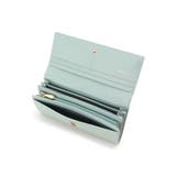 サイドハートモチーフ 長財布 | Samantha Thavasa Petit Choice | 詳細画像21 