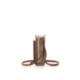 モノグラム スクエアショルダーバッグ | & chouette | 詳細画像2 