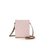 モノグラム スクエアショルダーバッグ | & chouette | 詳細画像3 