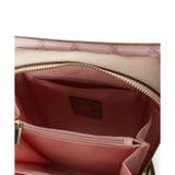 モノグラム スクエアショルダーバッグ | & chouette | 詳細画像6 