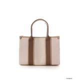 チェゴシム×SAMANTHAVEGA 「くまゴシム」ロゴテープバッグ | SAMANTHAVEGA | 詳細画像4 