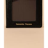 ラメレザービジュー パスケース | Samantha Thavasa | 詳細画像5 