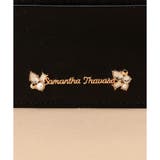 ラメレザービジュー パスケース | Samantha Thavasa | 詳細画像3 