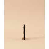 ラメレザービジュー パスケース | Samantha Thavasa | 詳細画像1 