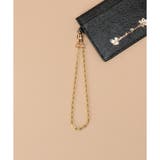 ラメレザービジュー パスケース | Samantha Thavasa | 詳細画像6 