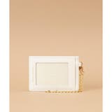 ラメレザービジュー パスケース | Samantha Thavasa | 詳細画像8 