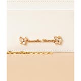 ラメレザービジュー パスケース | Samantha Thavasa | 詳細画像9 