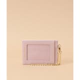 ラメレザービジュー パスケース | Samantha Thavasa | 詳細画像14 