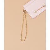 ラメレザービジュー パスケース | Samantha Thavasa | 詳細画像18 