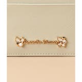 ラメレザービジュー パスケース | Samantha Thavasa | 詳細画像21 