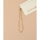 ラメレザービジュー パスケース | Samantha Thavasa | 詳細画像24 