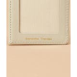 ラメレザービジュー パスケース | Samantha Thavasa | 詳細画像23 