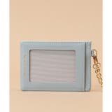 ラメレザービジュー パスケース | Samantha Thavasa | 詳細画像28 