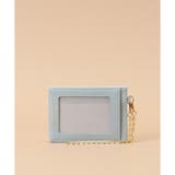 ラメレザービジュー パスケース | Samantha Thavasa | 詳細画像26 