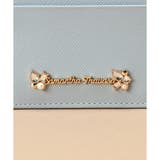 ラメレザービジュー パスケース | Samantha Thavasa | 詳細画像27 