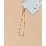 ラメレザービジュー パスケース | Samantha Thavasa | 詳細画像30 