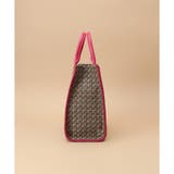 ST Jacquard サマタバスクエアトートバッグ | Samantha Thavasa | 詳細画像9 