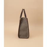 ST Jacquard サマタバスクエアトートバッグ | Samantha Thavasa | 詳細画像16 