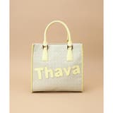 ST Jacquard サマタバスクエアトートバッグ | Samantha Thavasa | 詳細画像23 