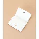 ラメレザービジュー カードケース | Samantha Thavasa | 詳細画像9