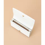 ラメレザービジュー カードケース | Samantha Thavasa | 詳細画像10
